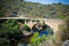 Puente-Romano