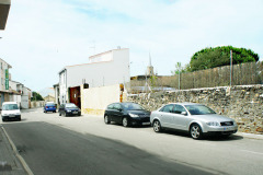 Fachada